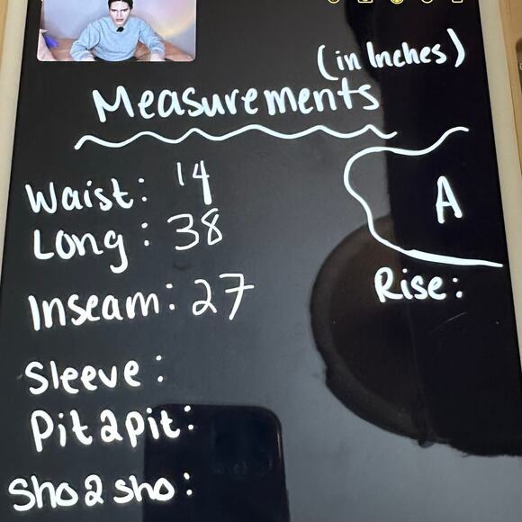 BDG Urban Outfitters Toothpick High Rise Jeans Size 28 Medium Wash - Picture 4 of 9